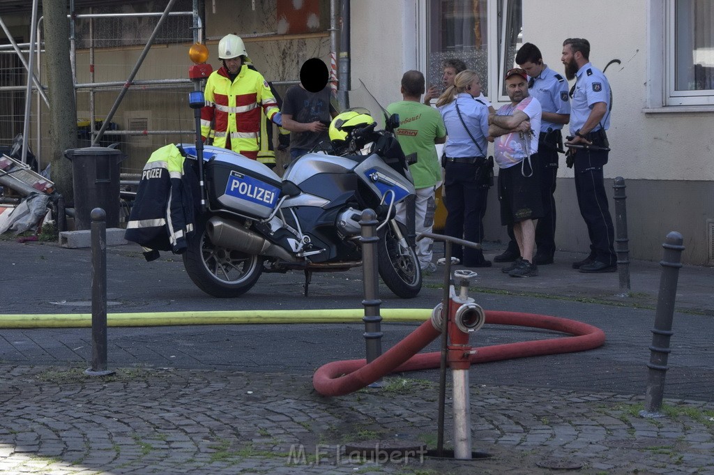 Explo Feuer 2 Koeln Kalk Hoefestr P031.JPG - Miklos Laubert